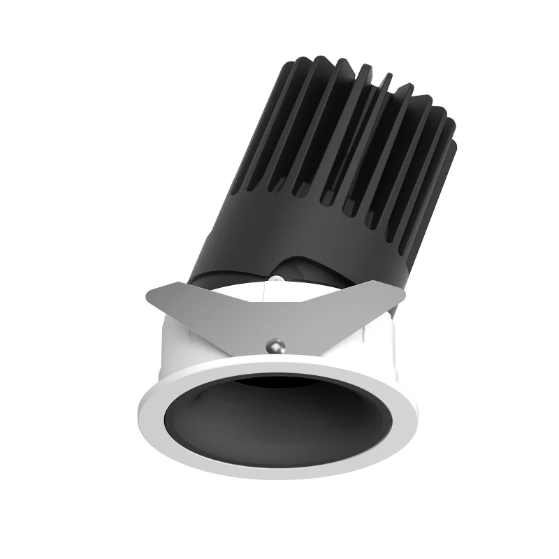 Ceres high-lumen PRO downlight