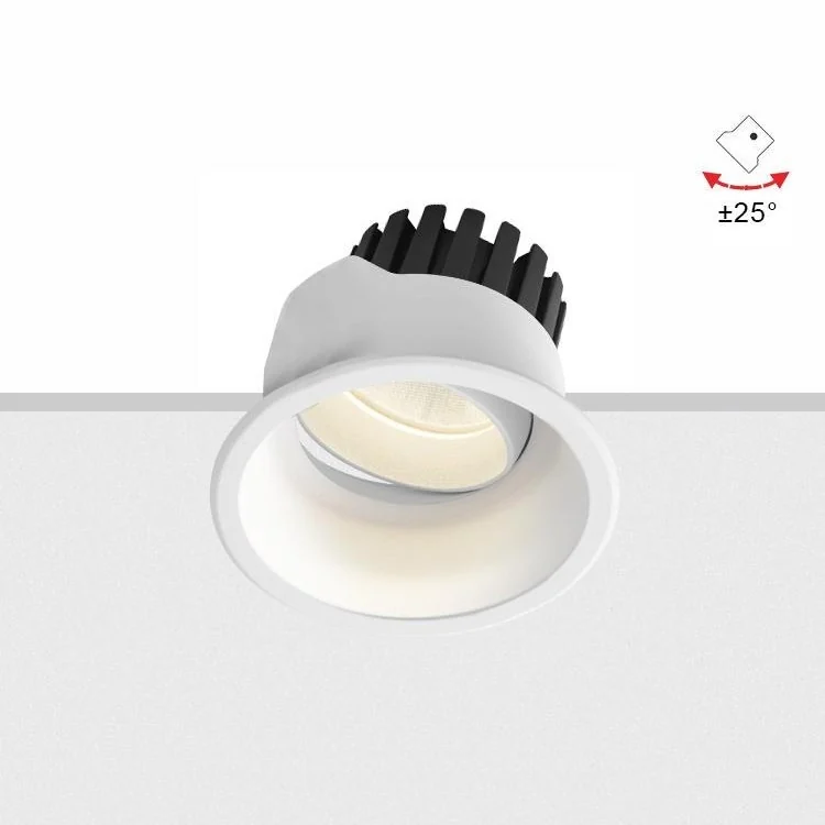 Daedalus deep-trim IP65 downlight