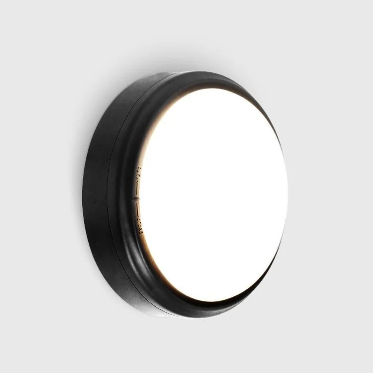 Gaia IP65 bulkhead