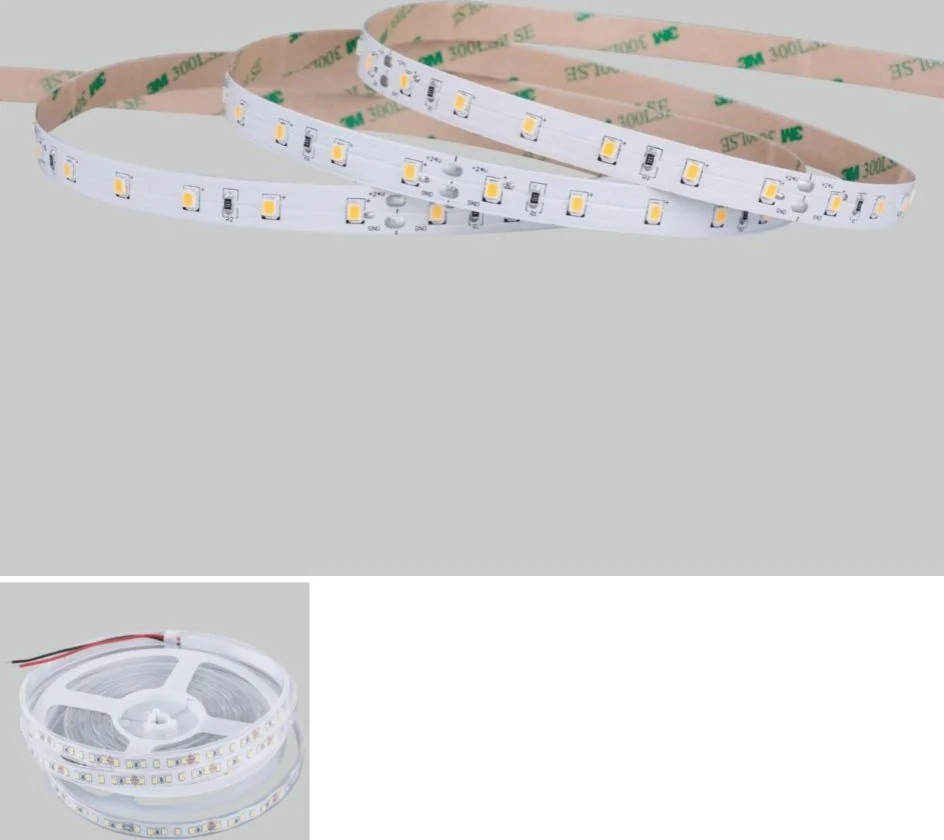 Lux — شرائط إضاءة LED