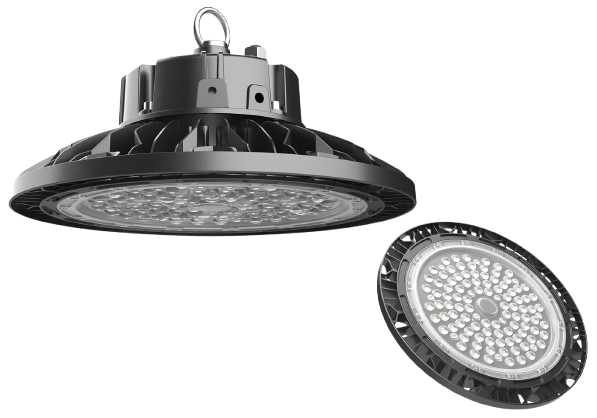Apollo LED UFO Highbay Light