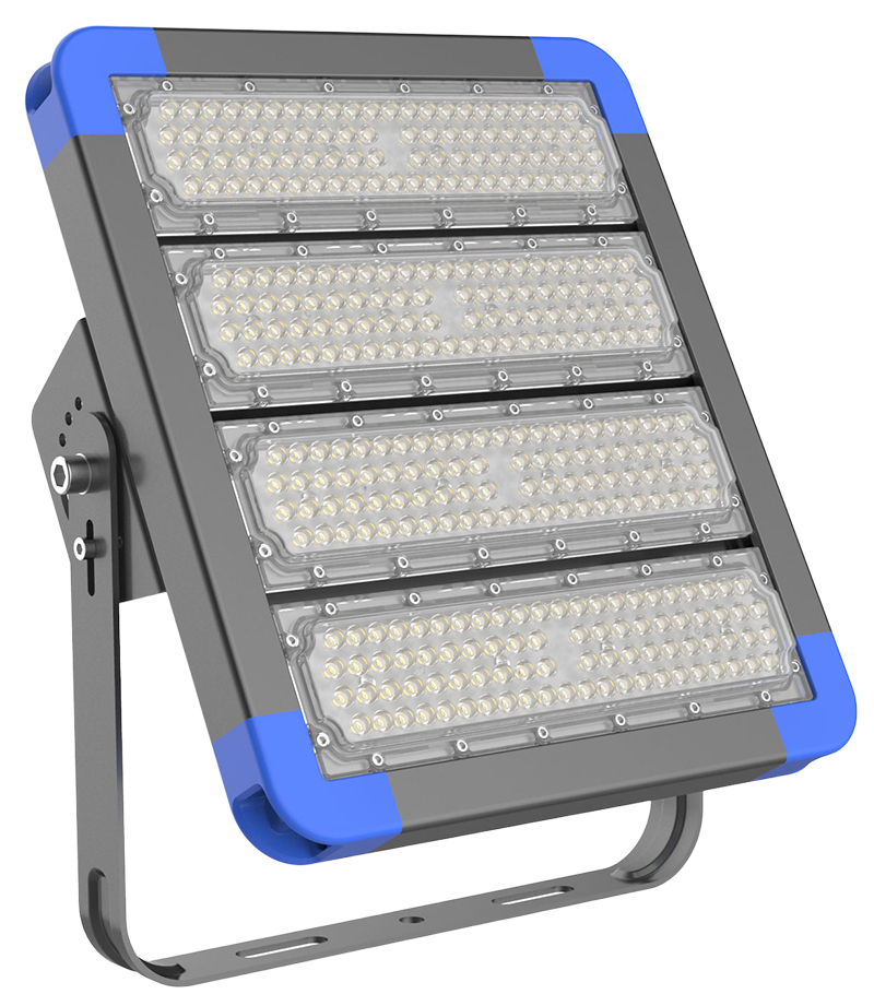 Aurora LED High Mast Light