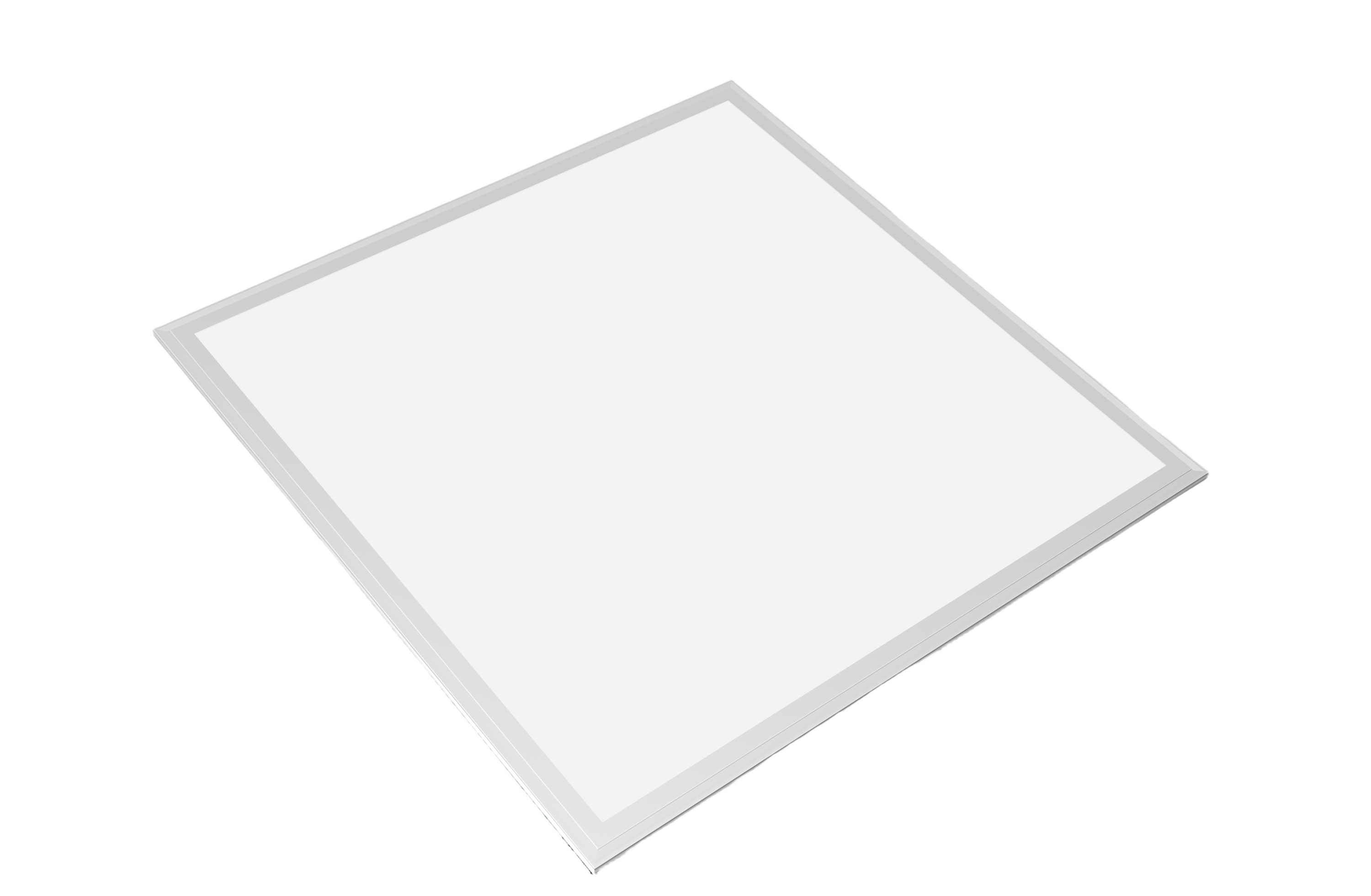 Edge-Lit LED Panel Light
