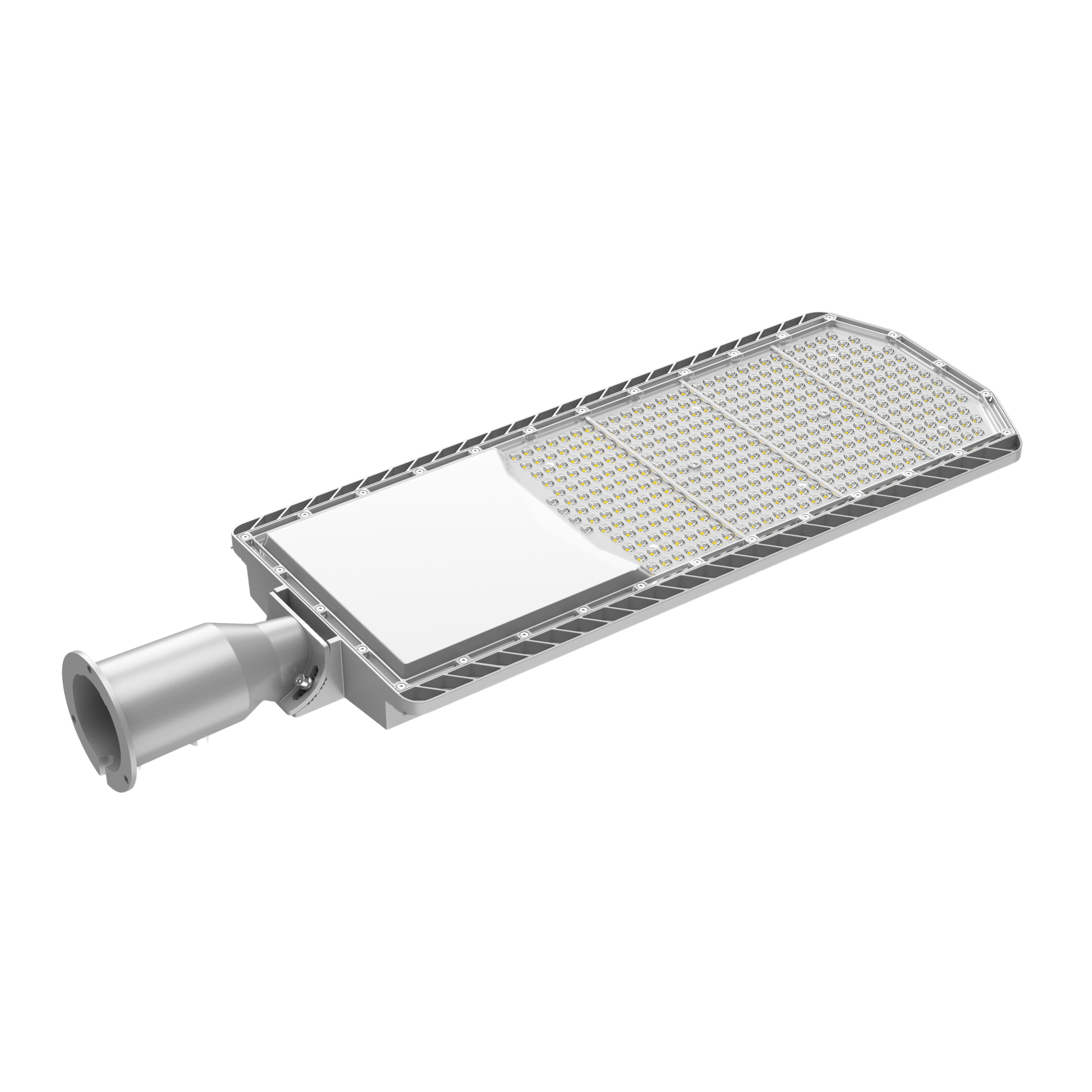 Iris LED Street Light