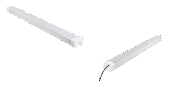 Aries LED Vapor Light