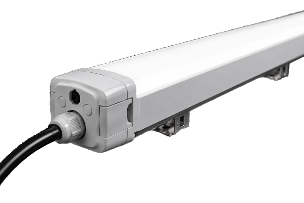 Cygnus LED Vapor Light