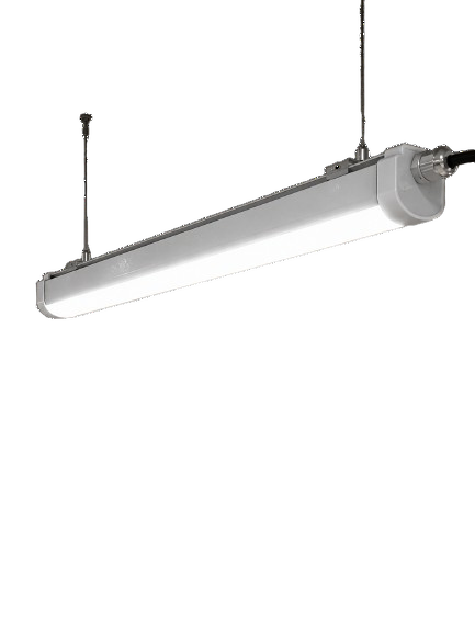 Eos LED Vapor Light
