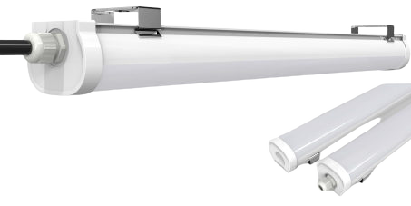 Helena LED Vapor Light
